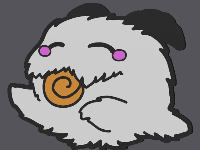 Poro Coaster