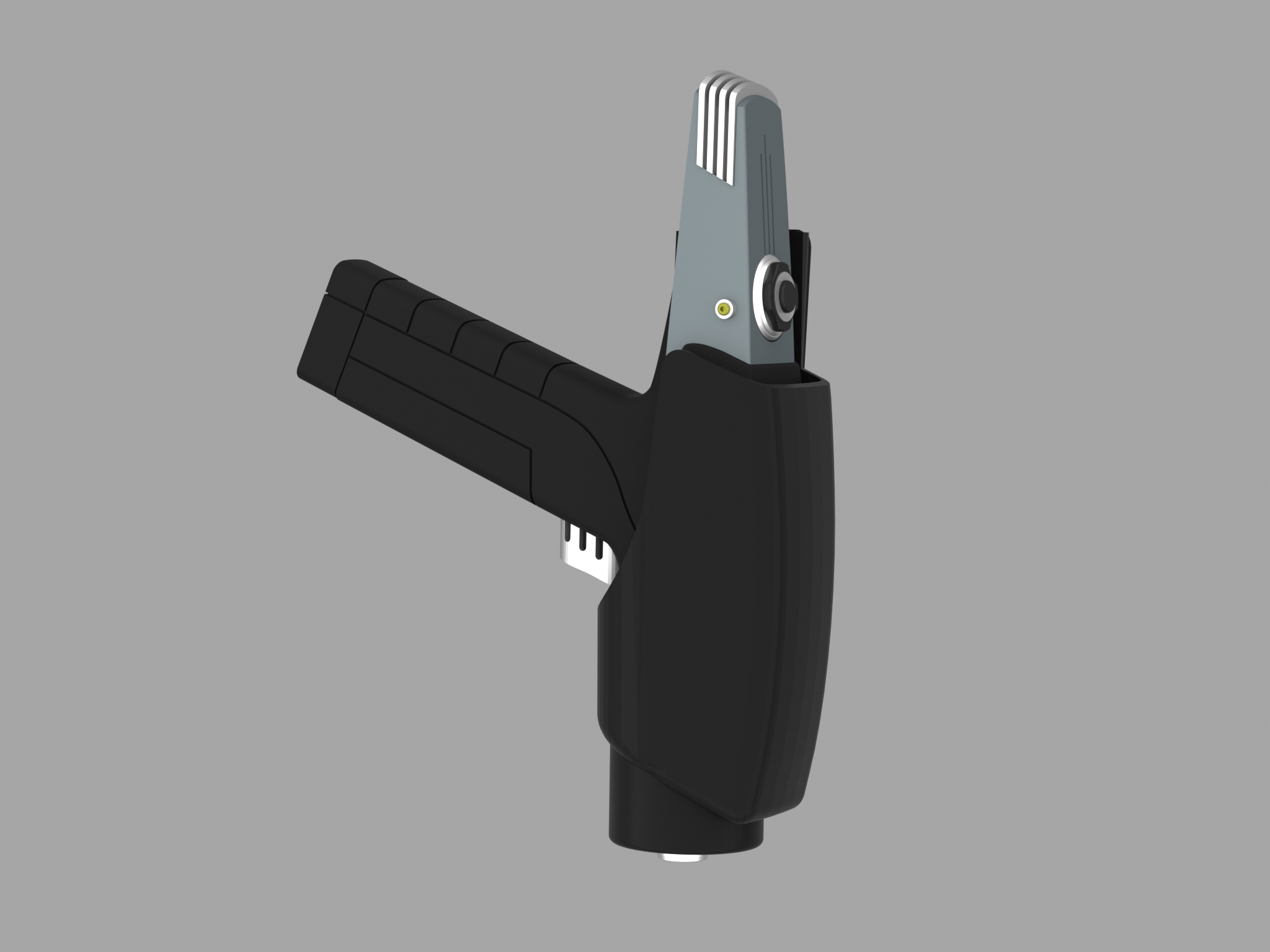 Miniatura 6 do modelo 3D Star Trek: SNW Phaser