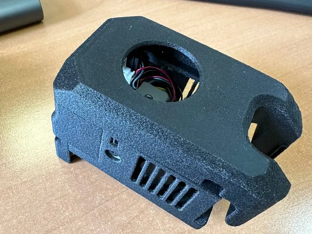 FF AD5m K1-hotend