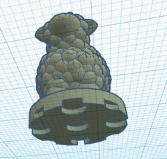 Lego sheep