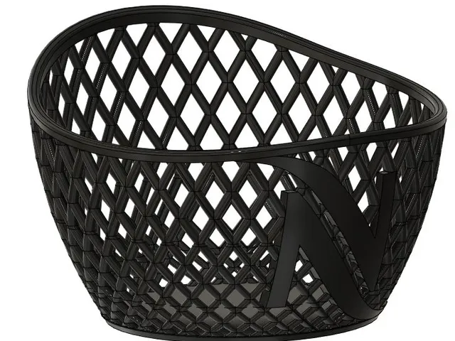 Nespresso Pod Basket