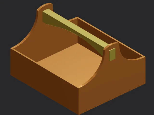 Classic container v1