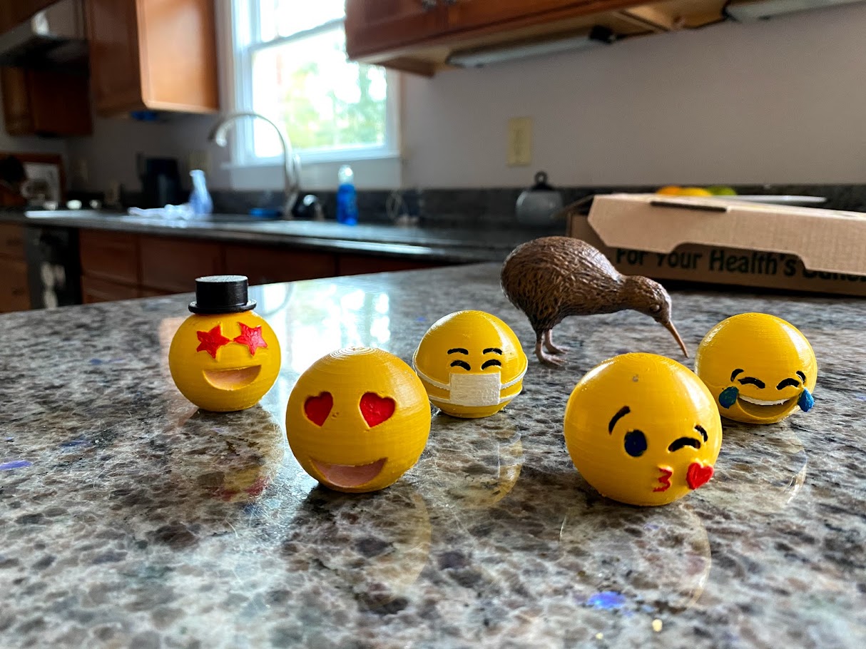 Emoji