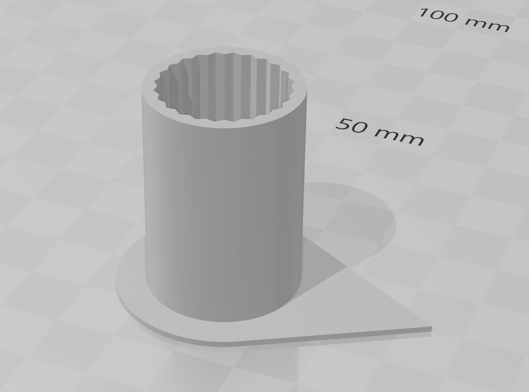 Wheel nut indicator — miniatura 4