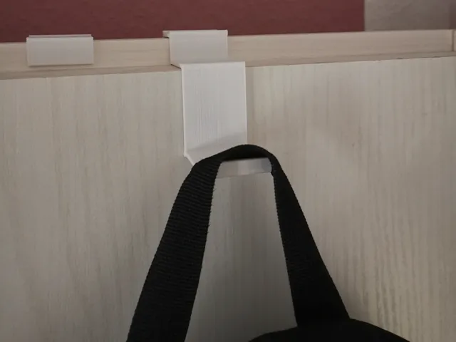Türhaken / Door hook
