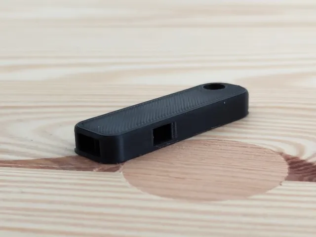 Small Whistle