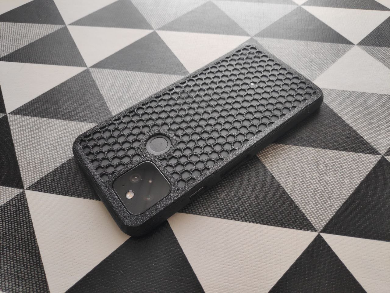 Google Pixel 5 Flex Case