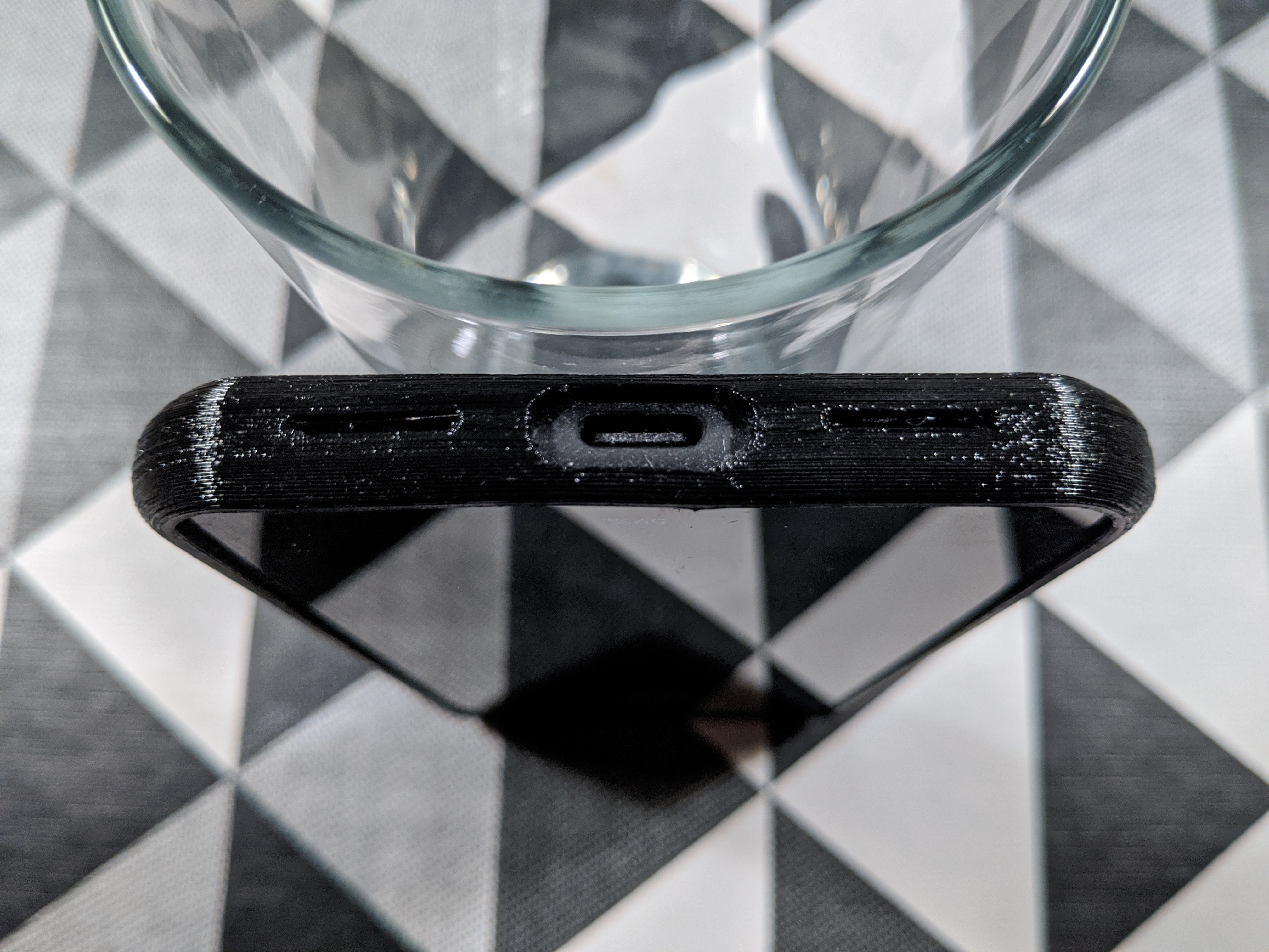 Miniatura 3 do modelo 3D Google Pixel 5 Flex Case