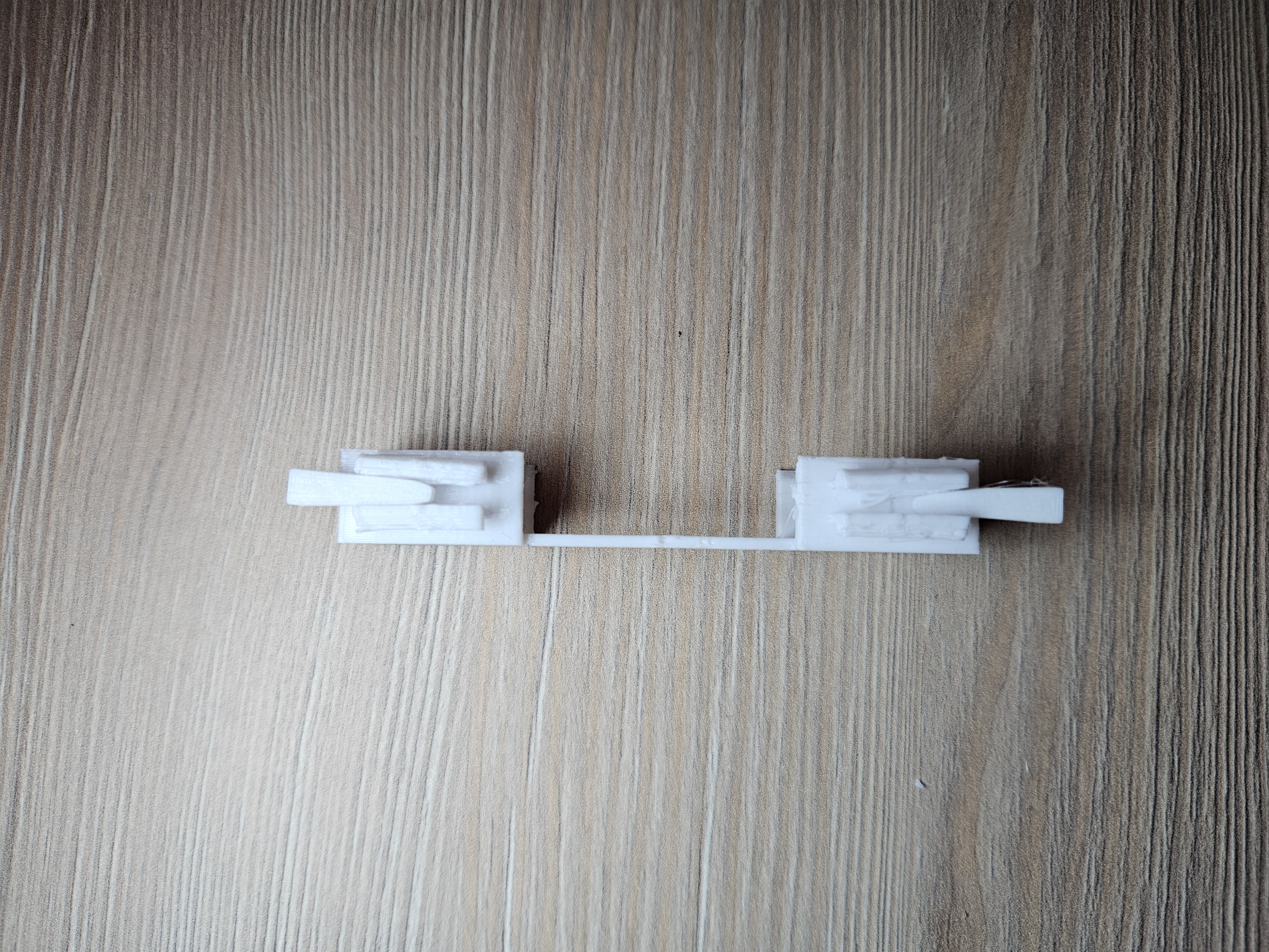 Holder for SdCard Reader — miniatura 3