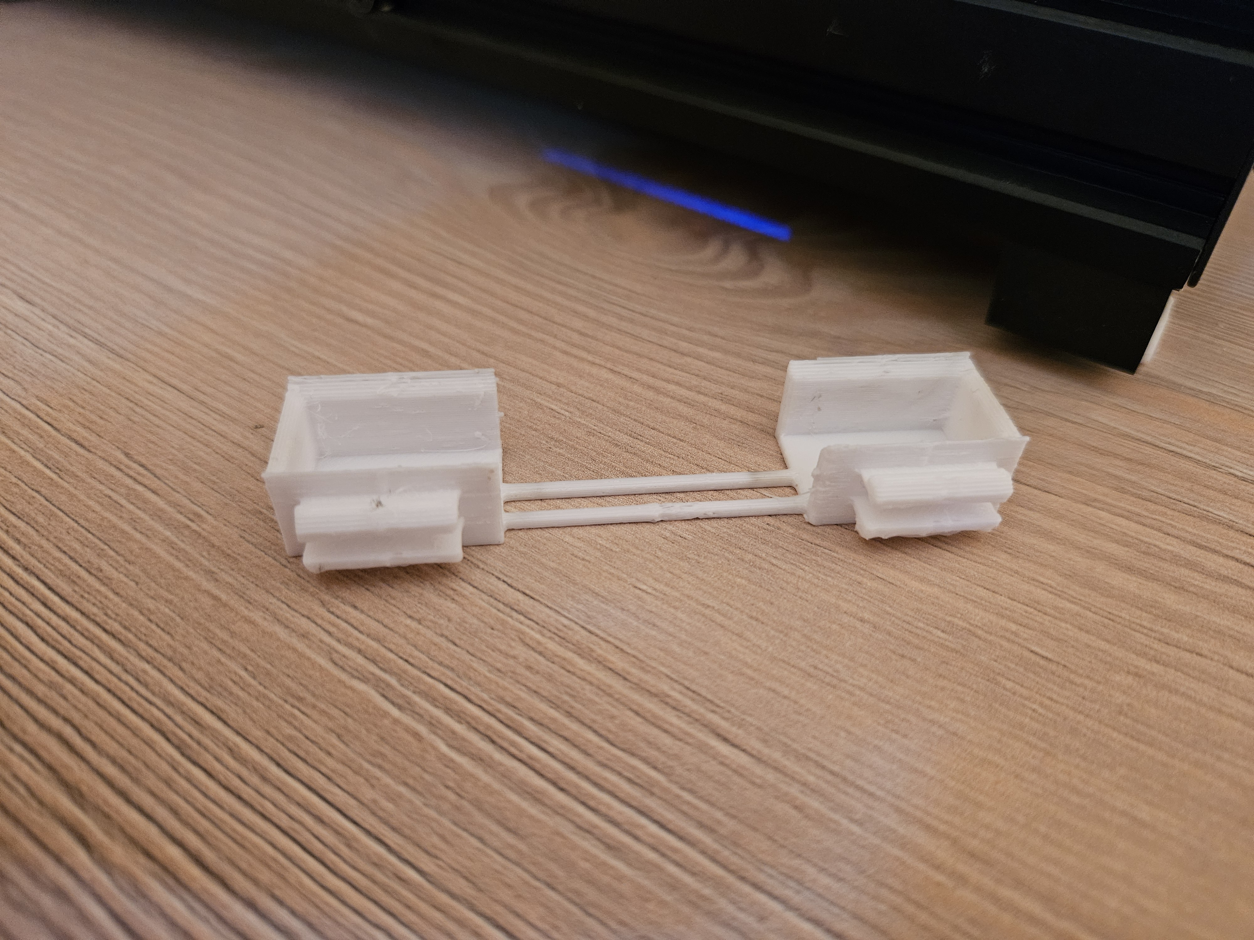 Holder for SdCard Reader — miniatura 2