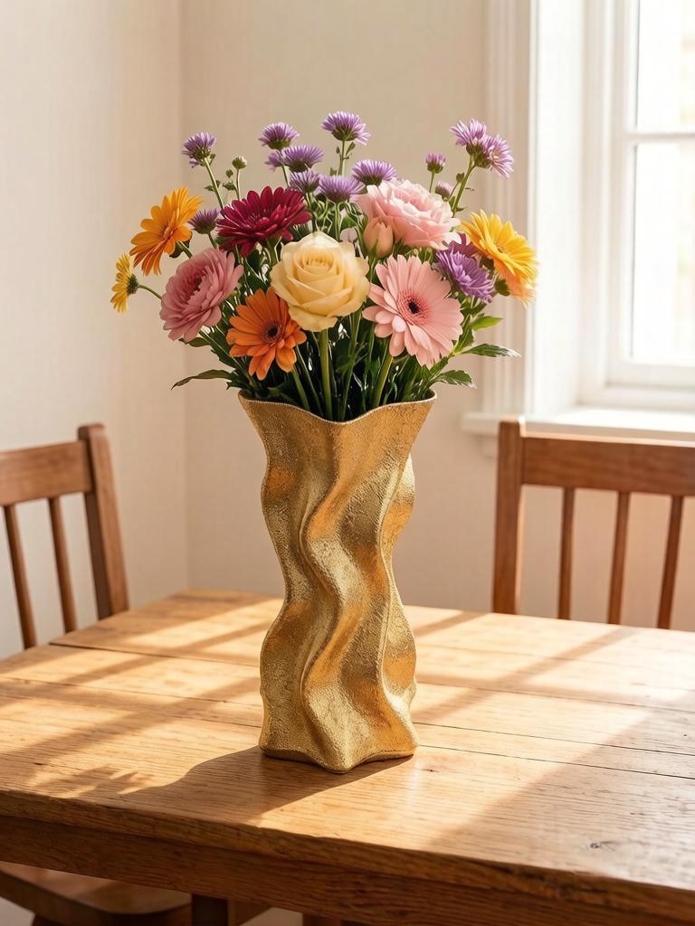 vase