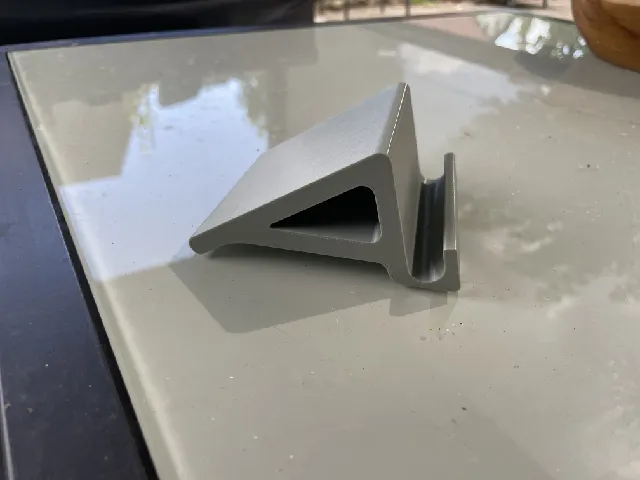 iPad Stand