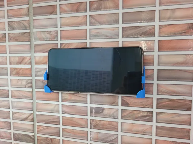 Suporte de Smartphone