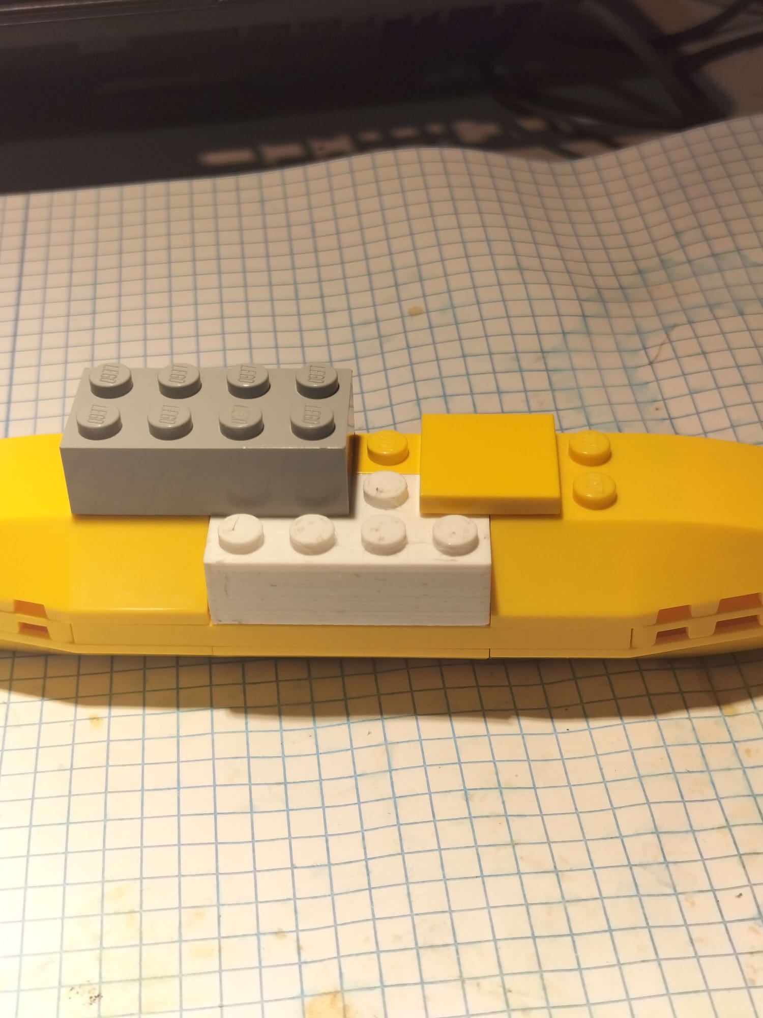 LEGO 2x4 Brick by PatataCalva | Download free STL model | Printables.com