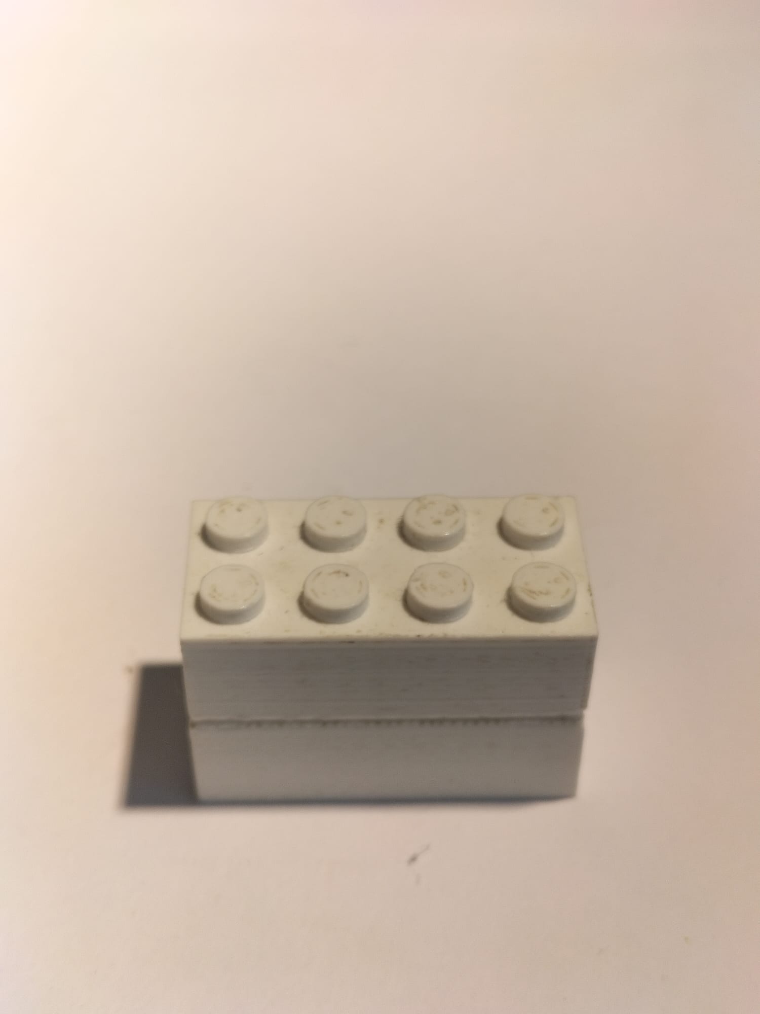 LEGO 2x4 Brick