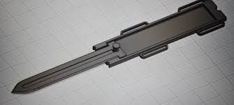 assassins creed blade otf v5