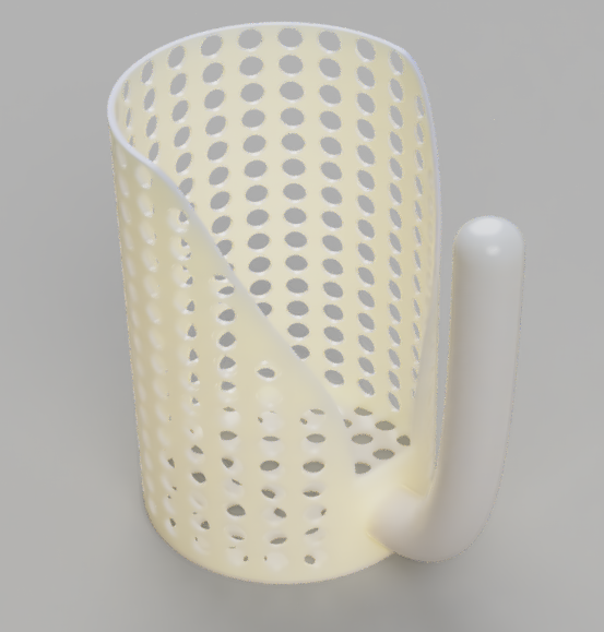 Sand filter
