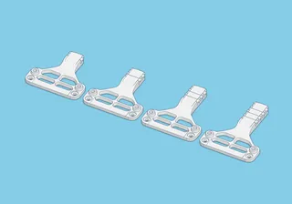 Ebb36 Riser Mount (Remix)