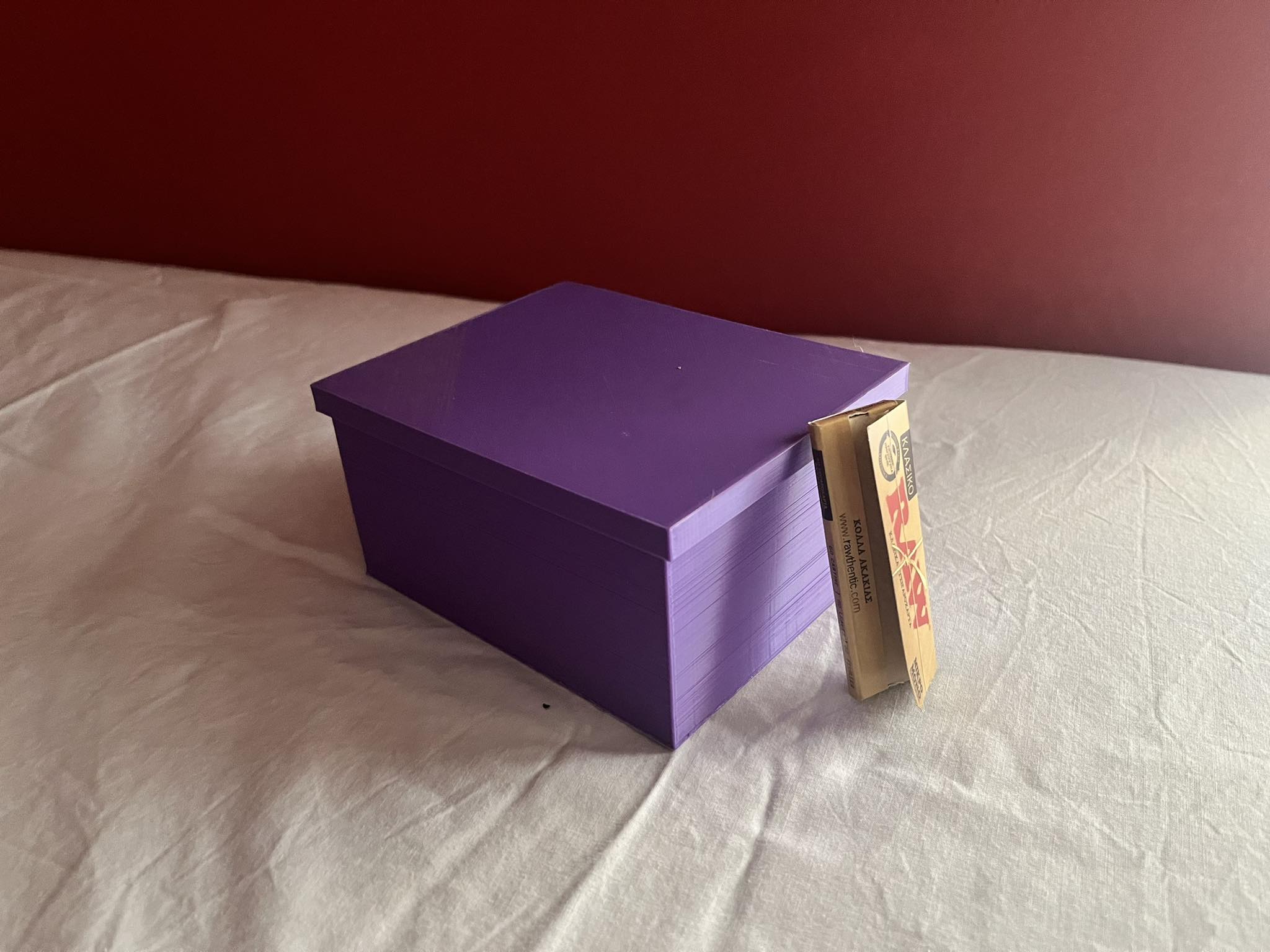 Smoker's box — miniatura 2