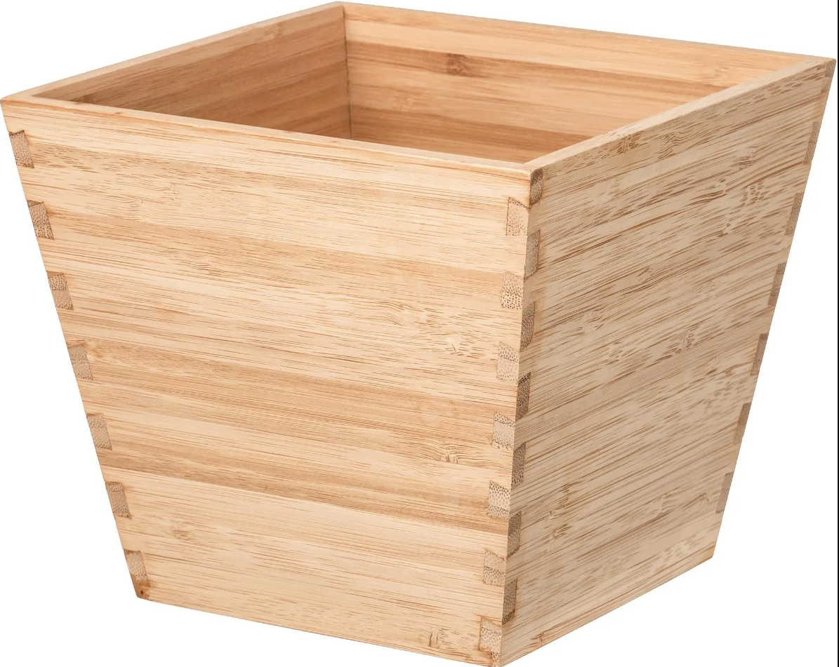 Miniatura 6 do modelo 3D Knife block insert for Vildapel planter shell