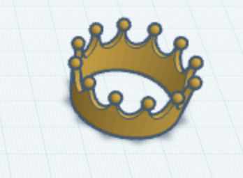 Crown