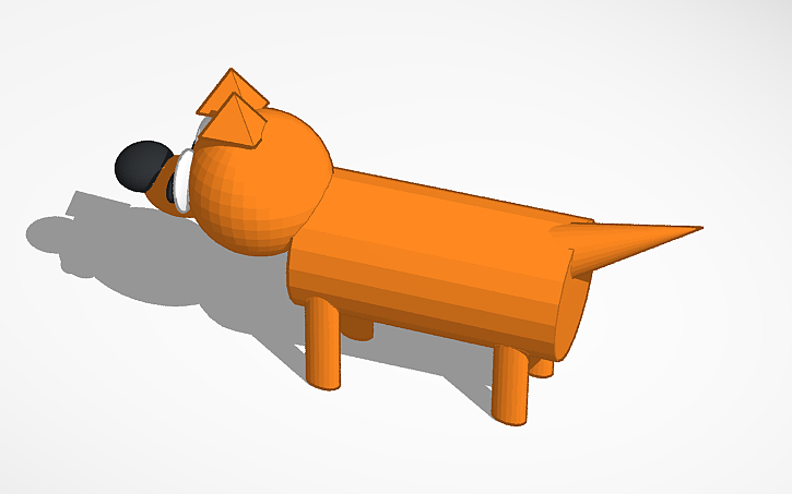 fox
