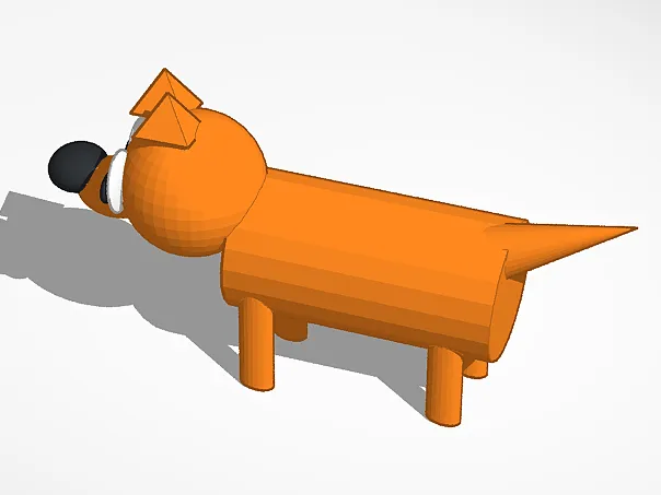 fox
