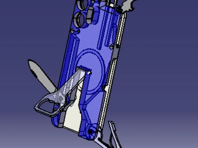 Multitool Cover