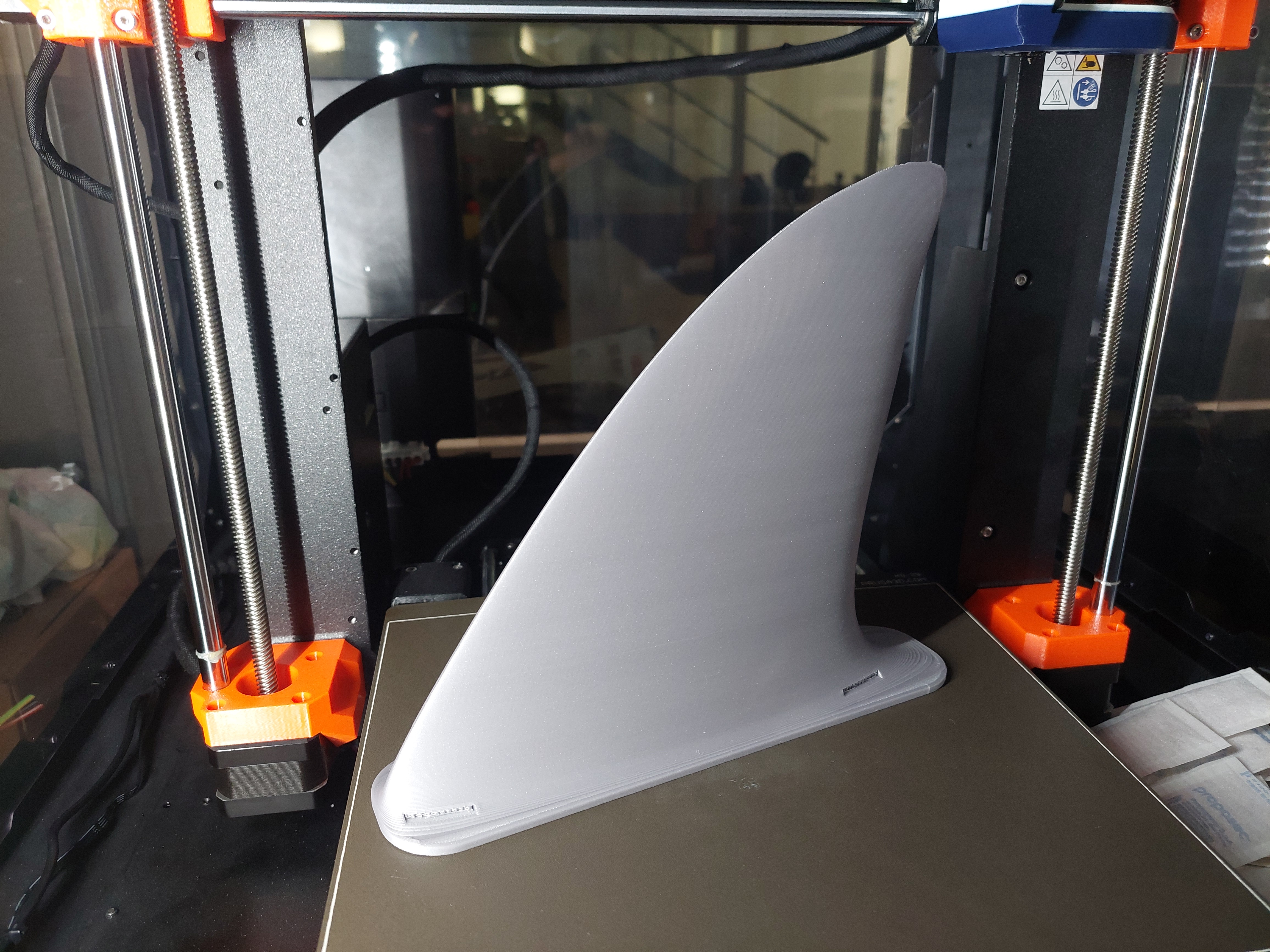 kids SHARK fin