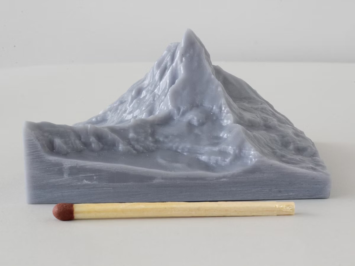Matterhorn — miniatura 2