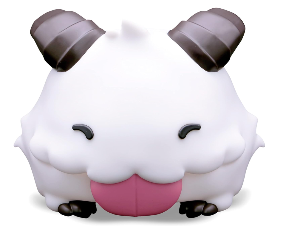 poro