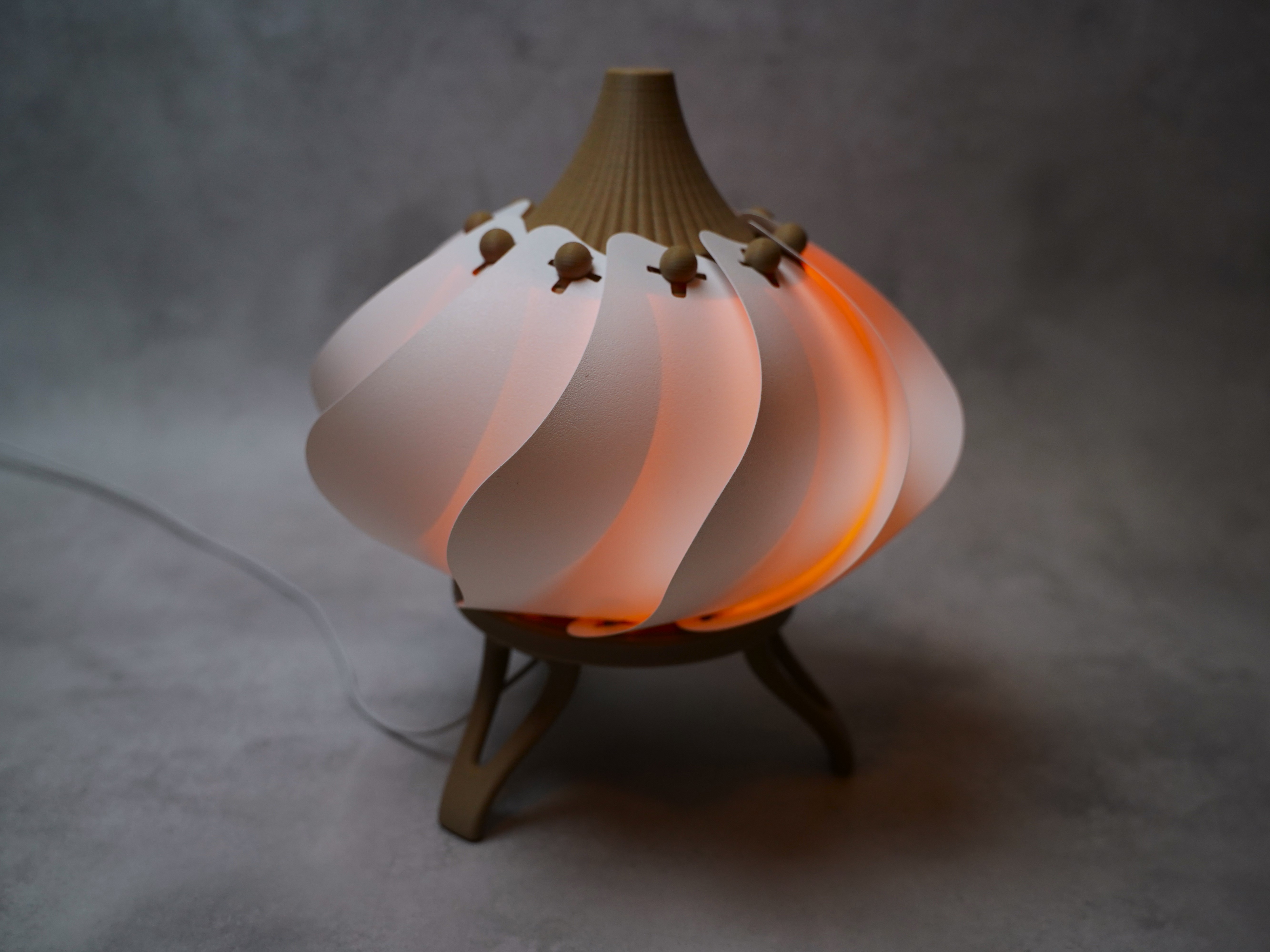 Turbine Lamp — miniatura 2