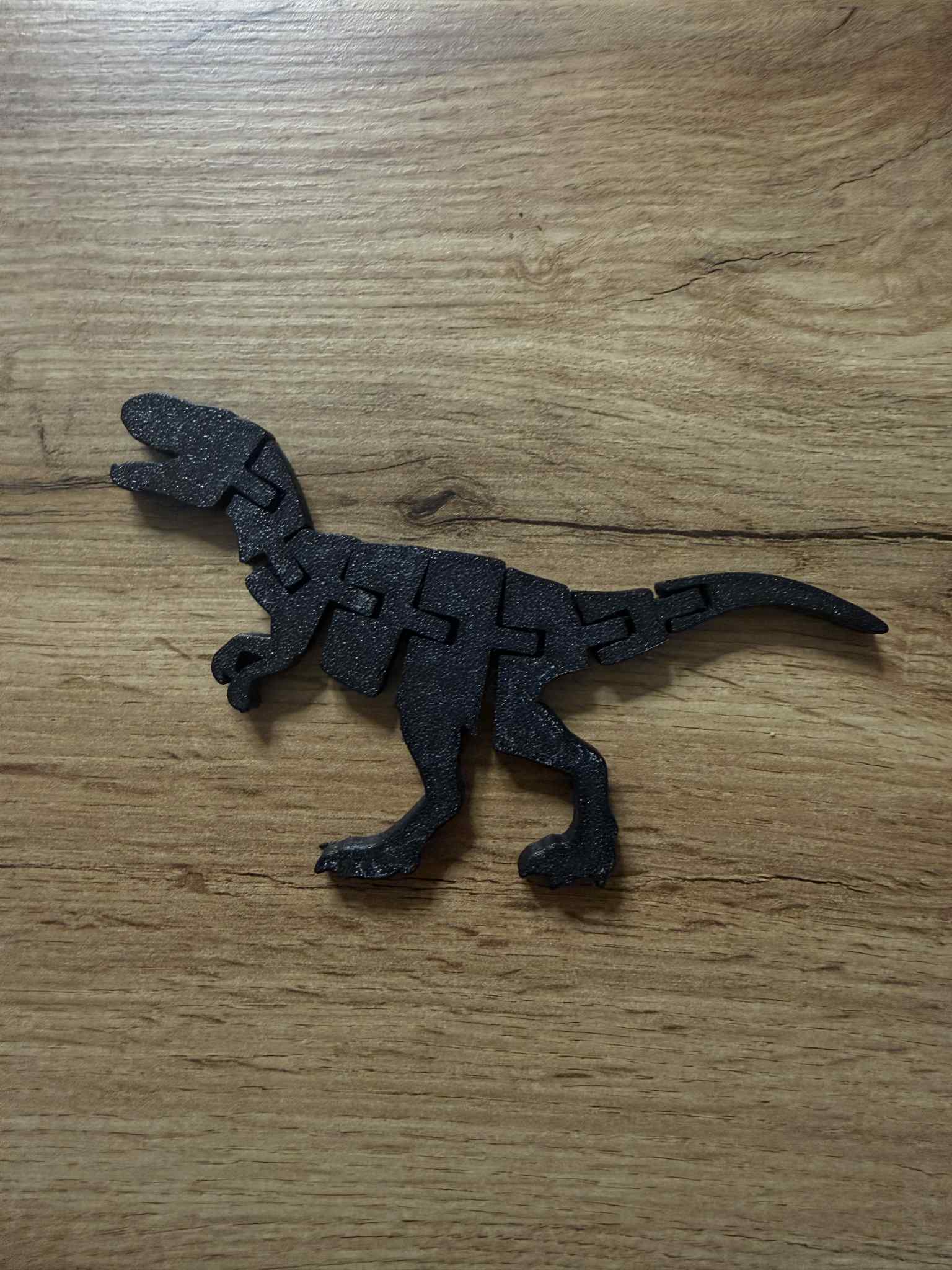 Flexi Dino