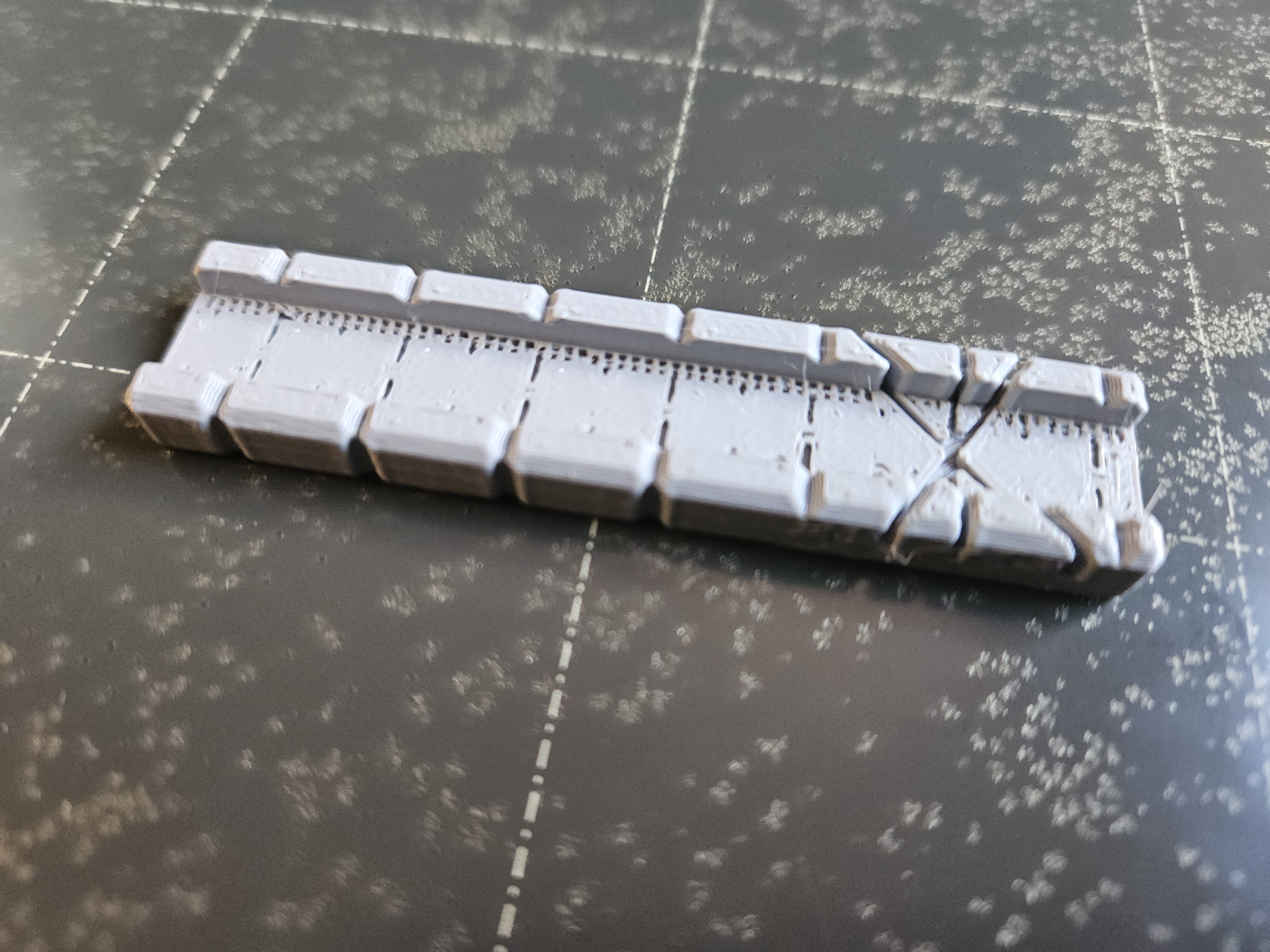 Mini Mitre Box 0.6 for blades