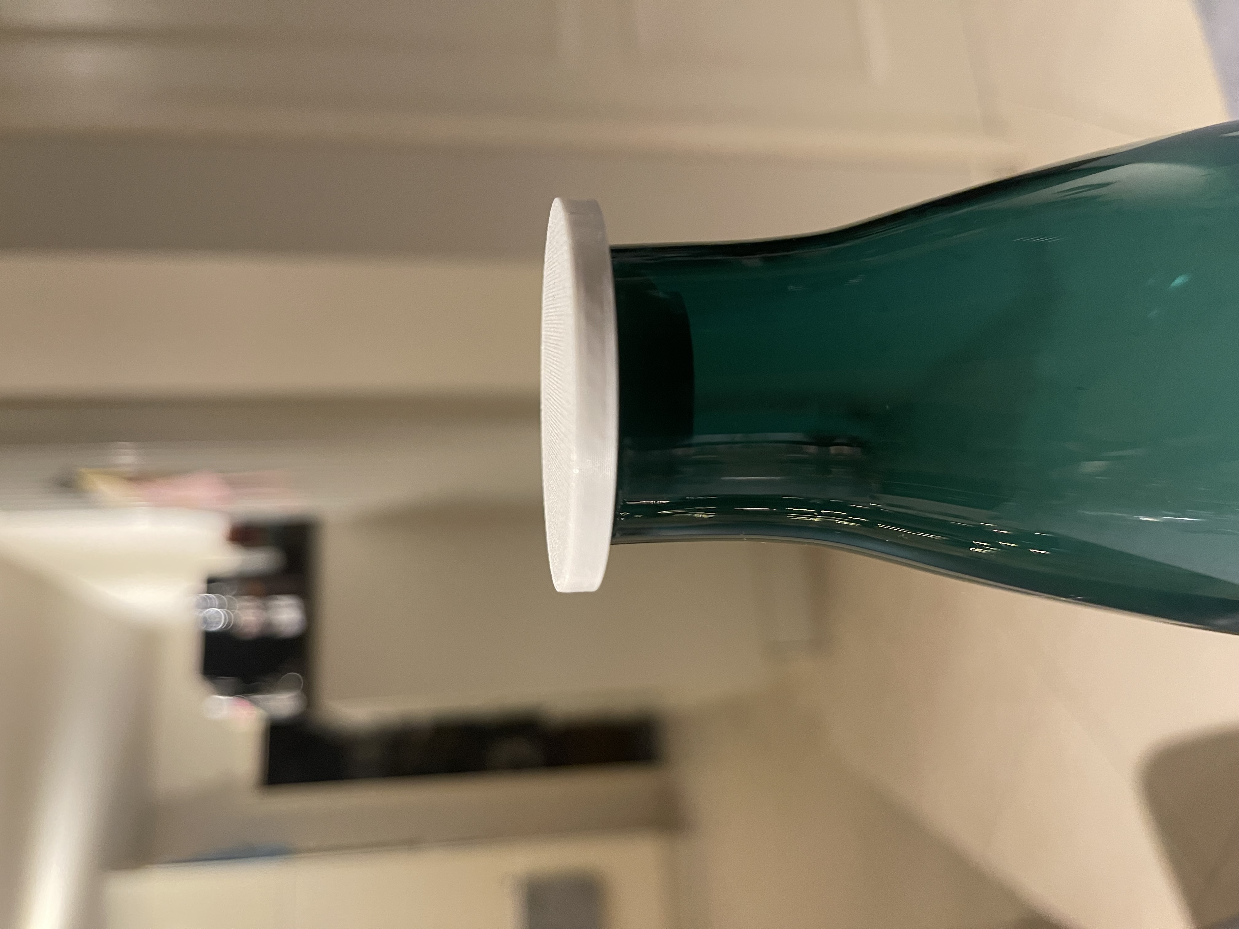 Ikea Vara Bottle Cap Replacement