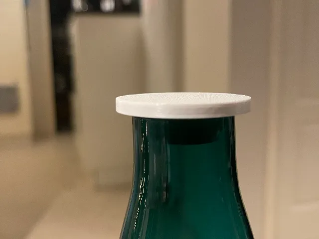 Ikea Vara Bottle Cap Replacement