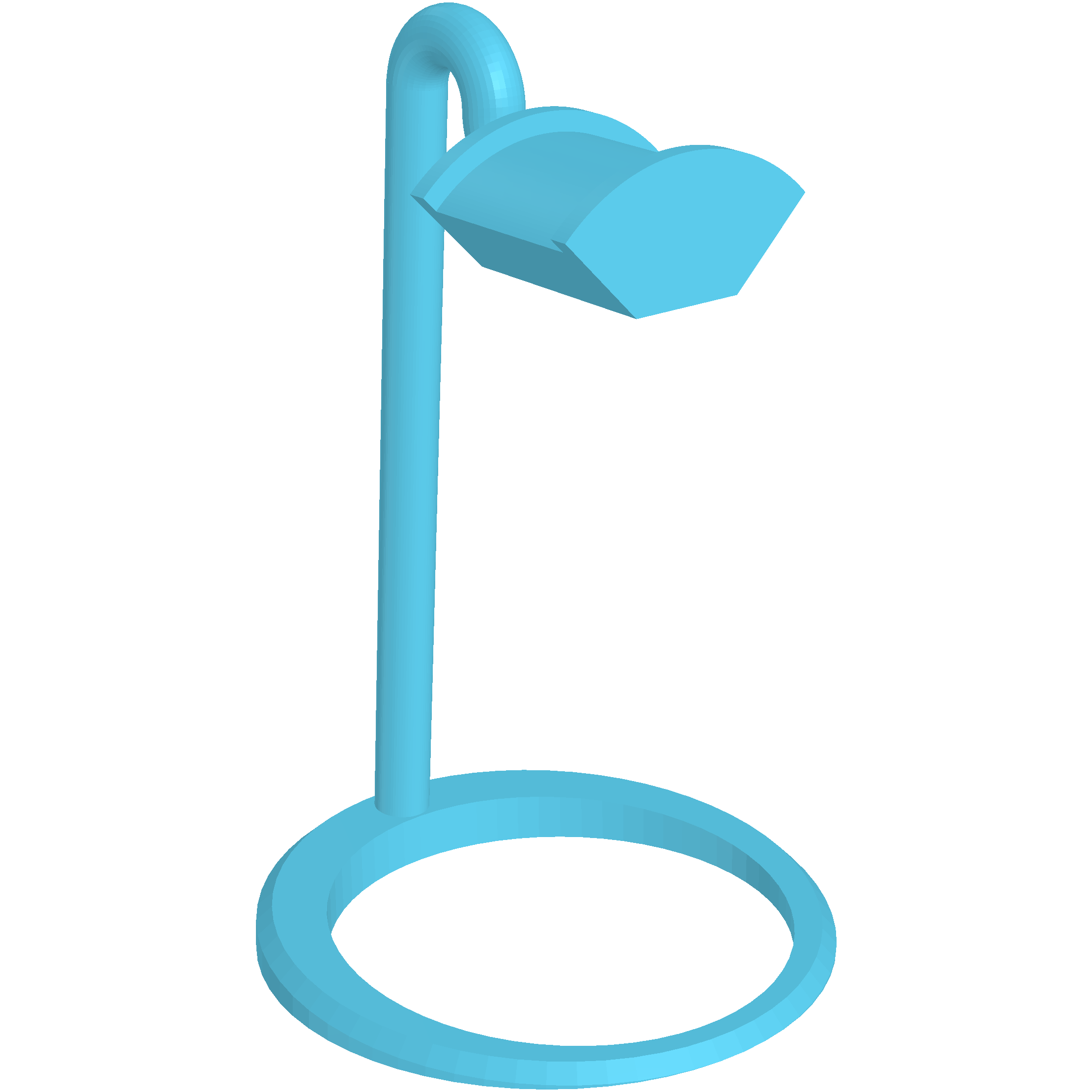 Headset Stand 2