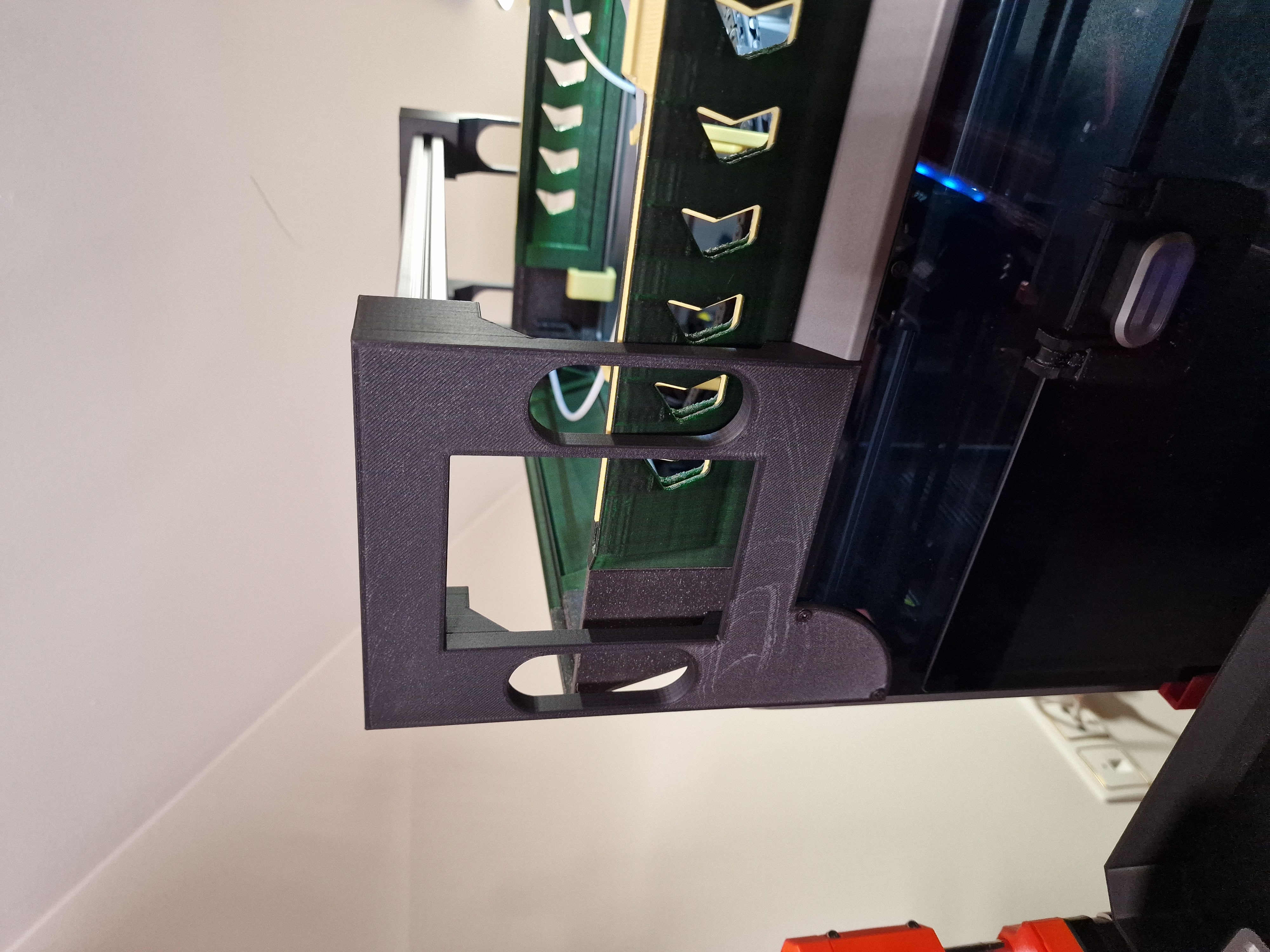 Creality K1 Max Filament Spool Holder