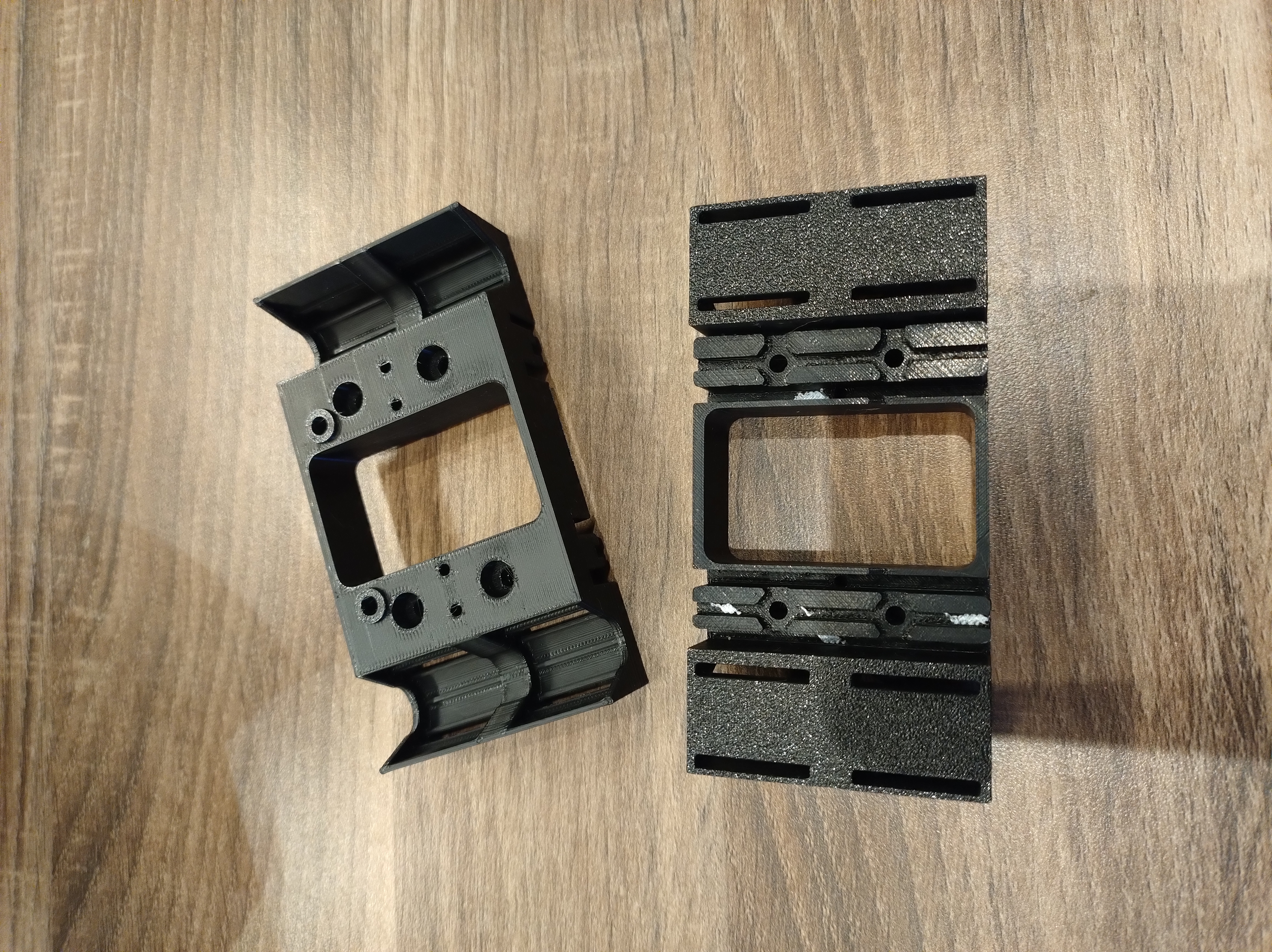 Creator Pro 2 X-Axis Carriage