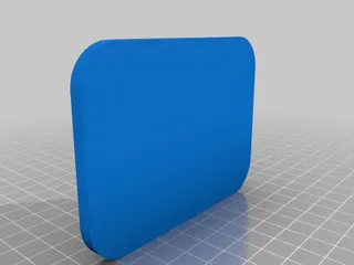 Maker sign by roxandtol | Download free STL model | Printables.com