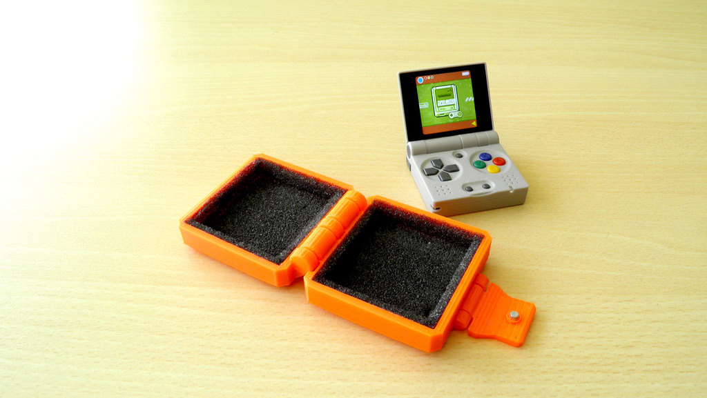 FunKey S case