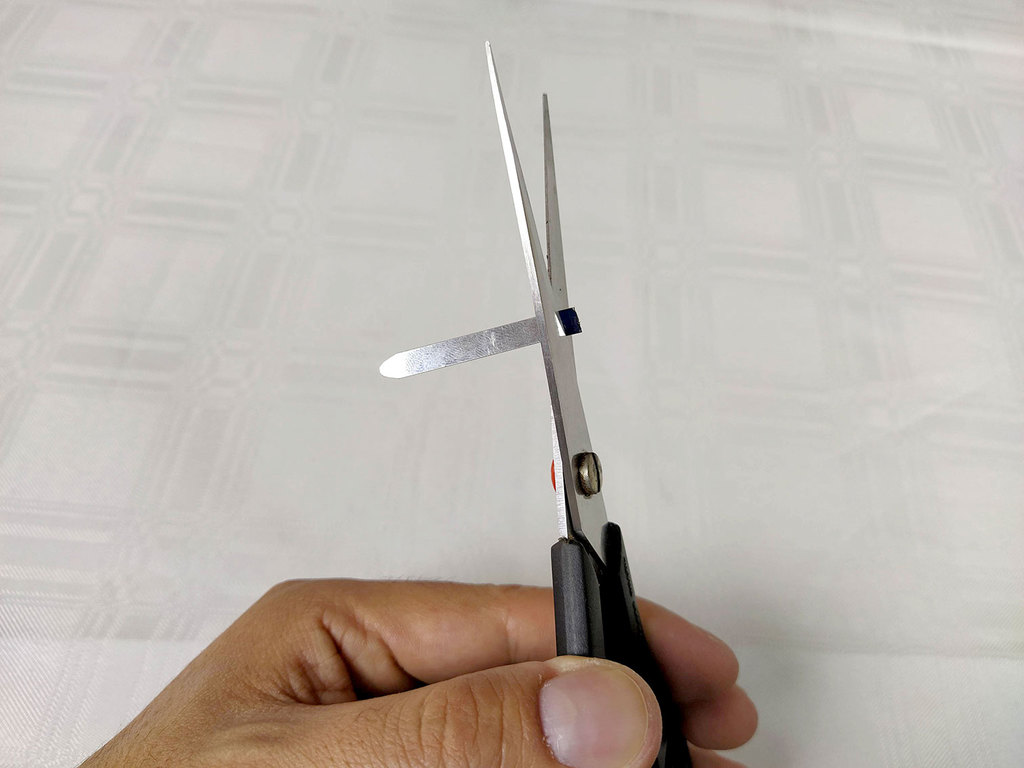 Miniatura 7 do modelo 3D FunKey S case