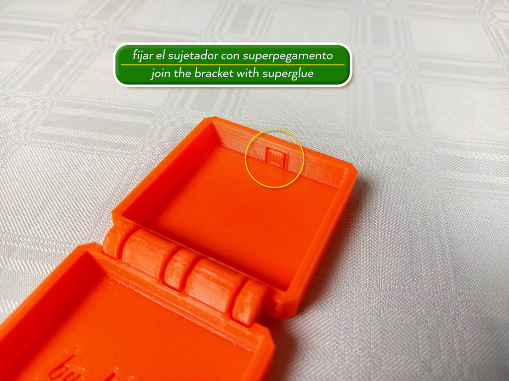 Miniatura 11 do modelo 3D FunKey S case