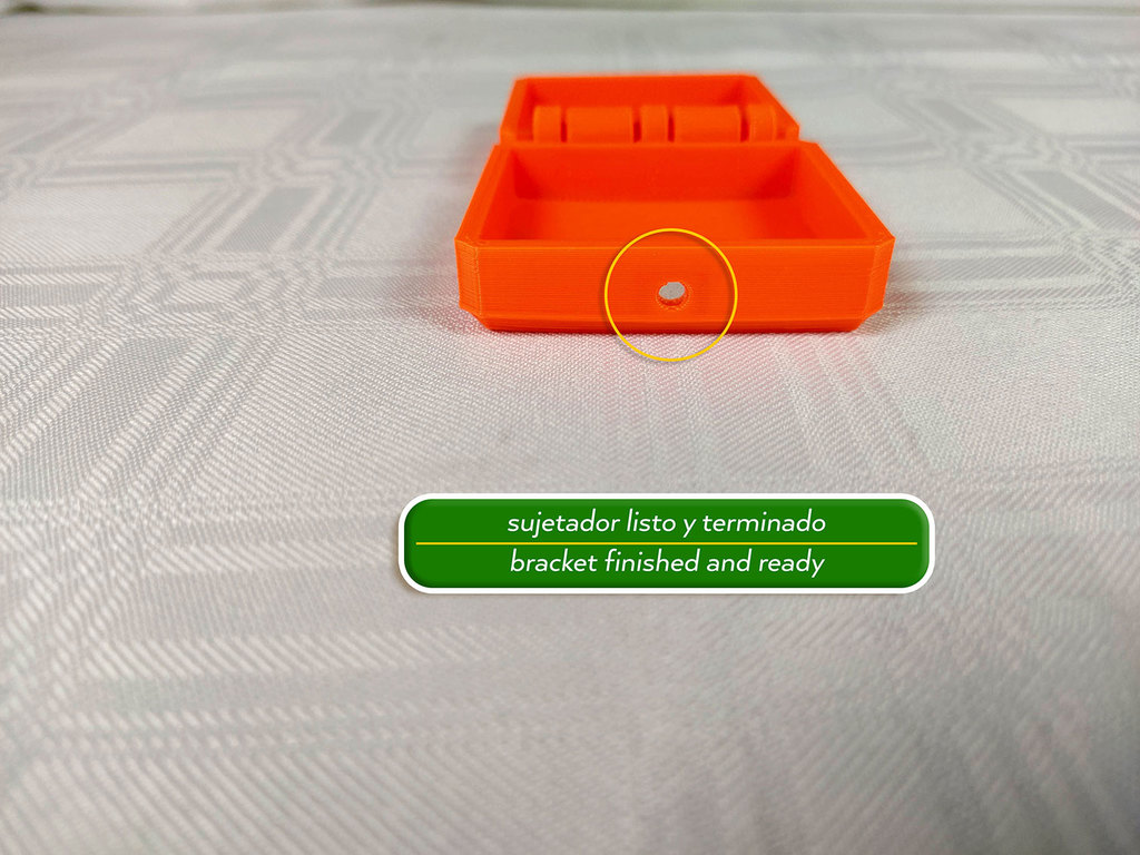 Miniatura 12 do modelo 3D FunKey S case