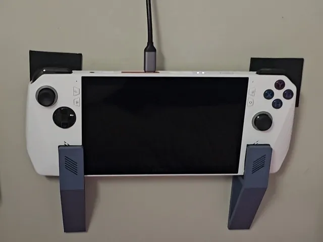 ROG Ally Wall Mount