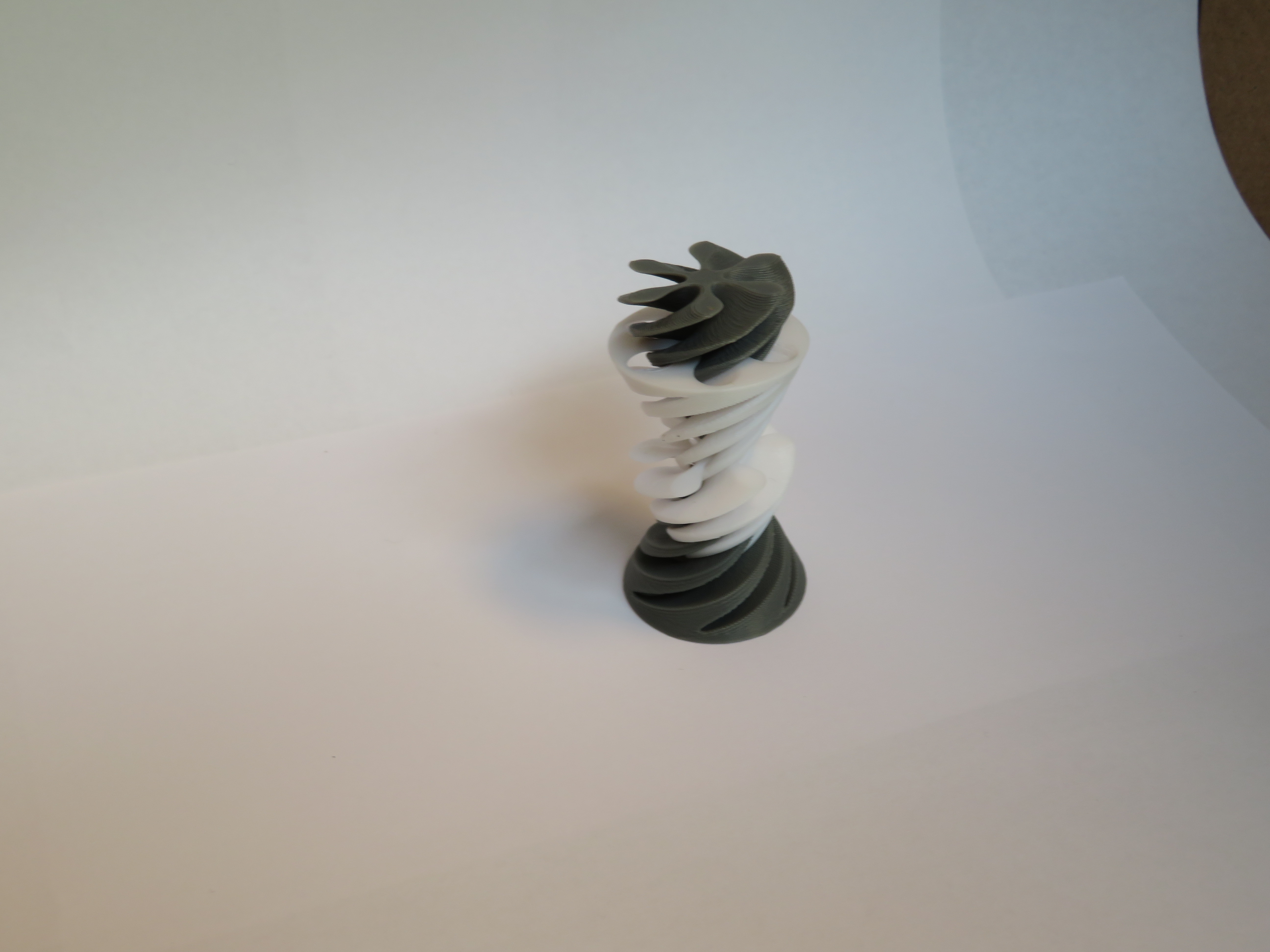 Extraordinarily-Wide Impossible Vortex — miniatura 8