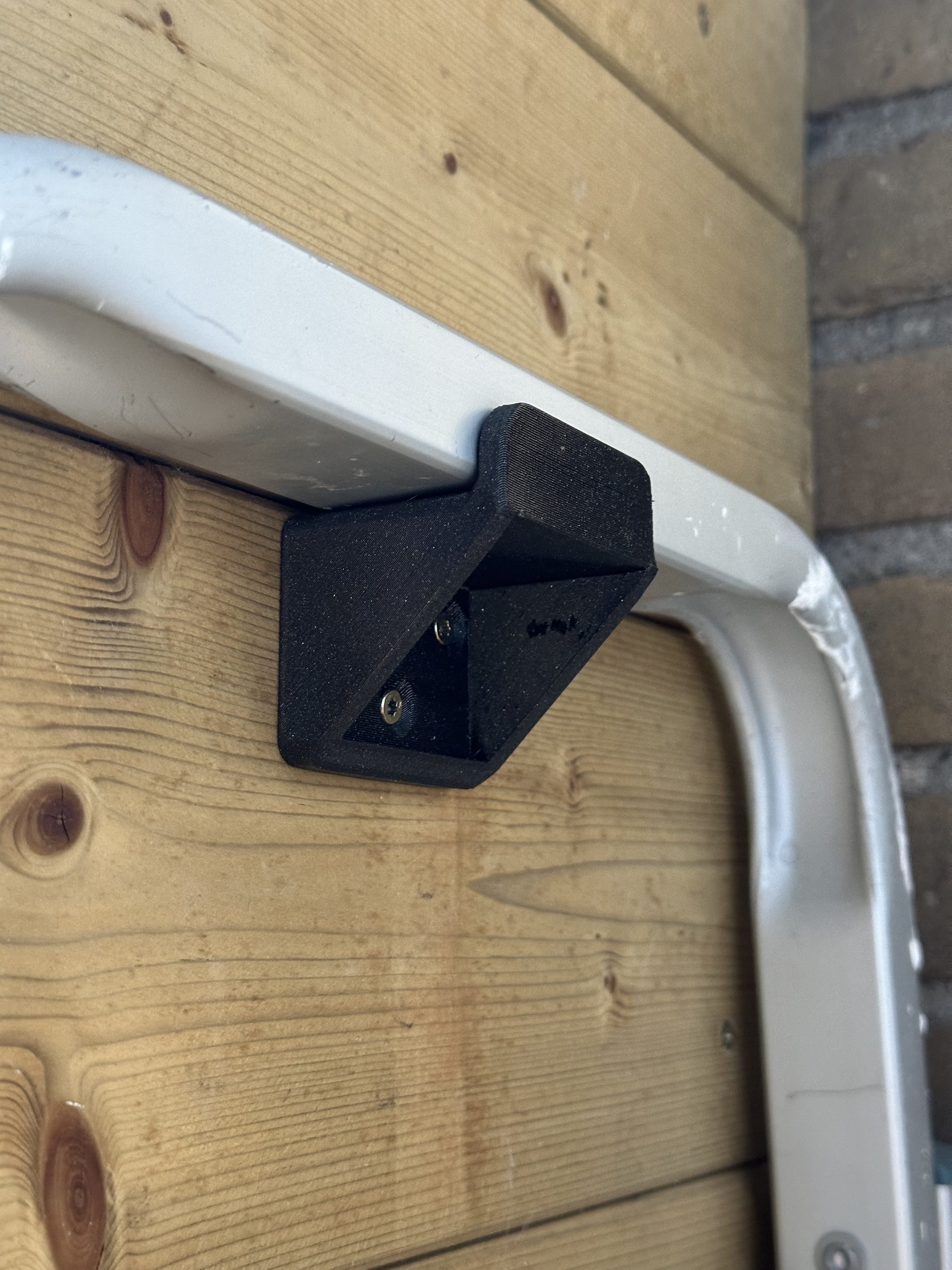 Strong Wall Hooks