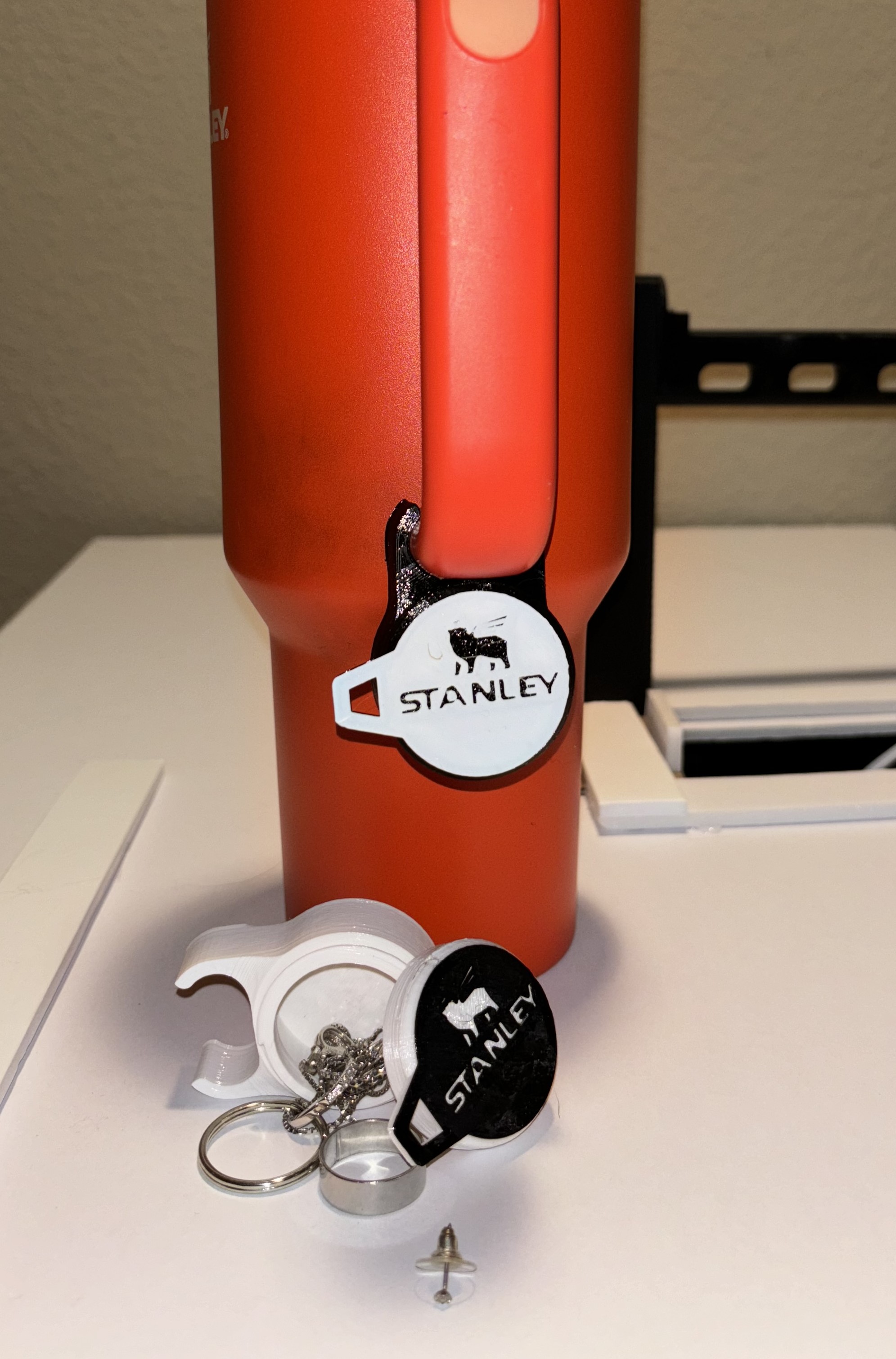 Stanley Ring/Jewelry Holder V2