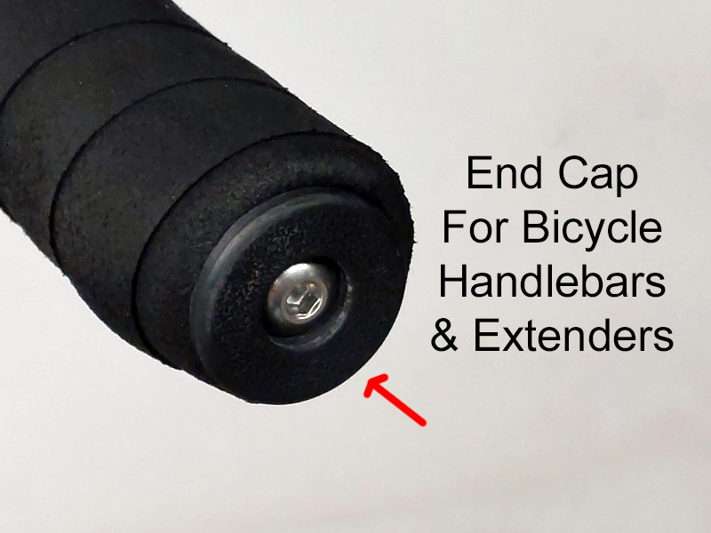 bar end extenders