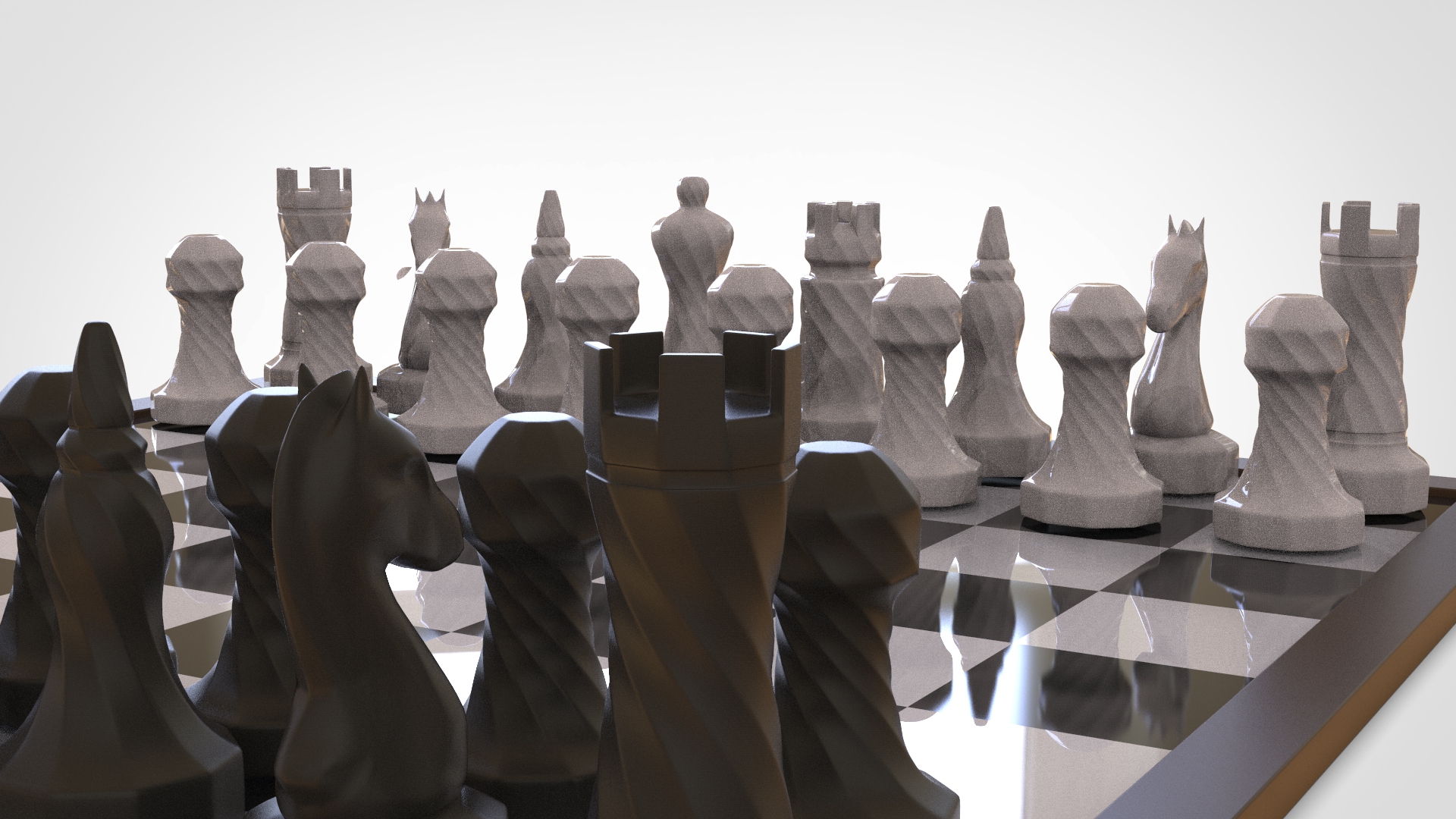 Chess Pieces — thumbnail 4